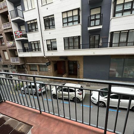 Byandreea Apartaments Etxebi Gernika-Lumo Zewnętrze zdjęcie