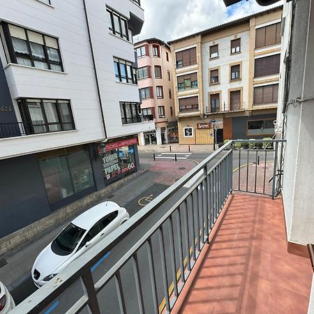 Byandreea Apartaments Etxebi Gernika-Lumo Zewnętrze zdjęcie