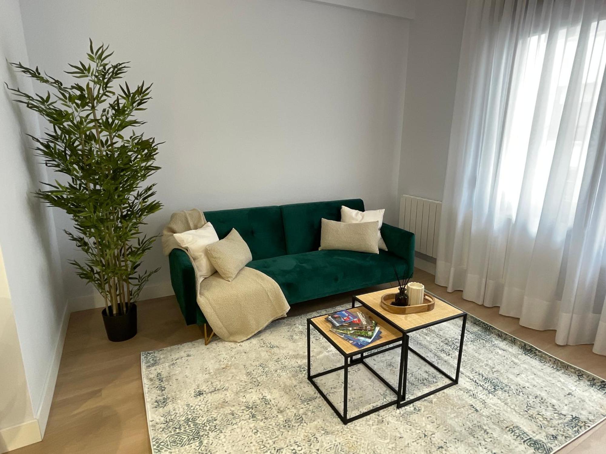 Byandreea Apartaments Etxebi Gernika-Lumo Zewnętrze zdjęcie