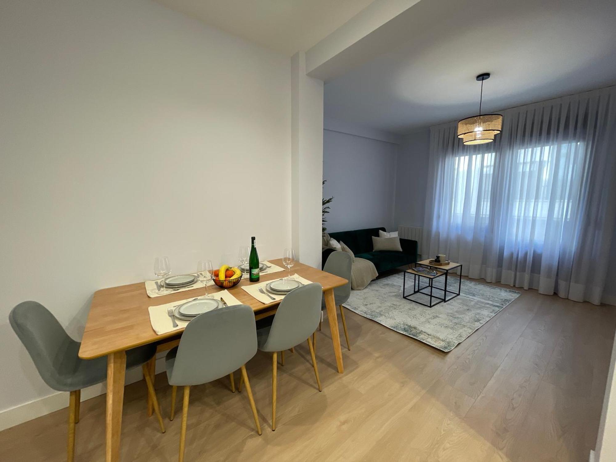Byandreea Apartaments Etxebi Gernika-Lumo Zewnętrze zdjęcie