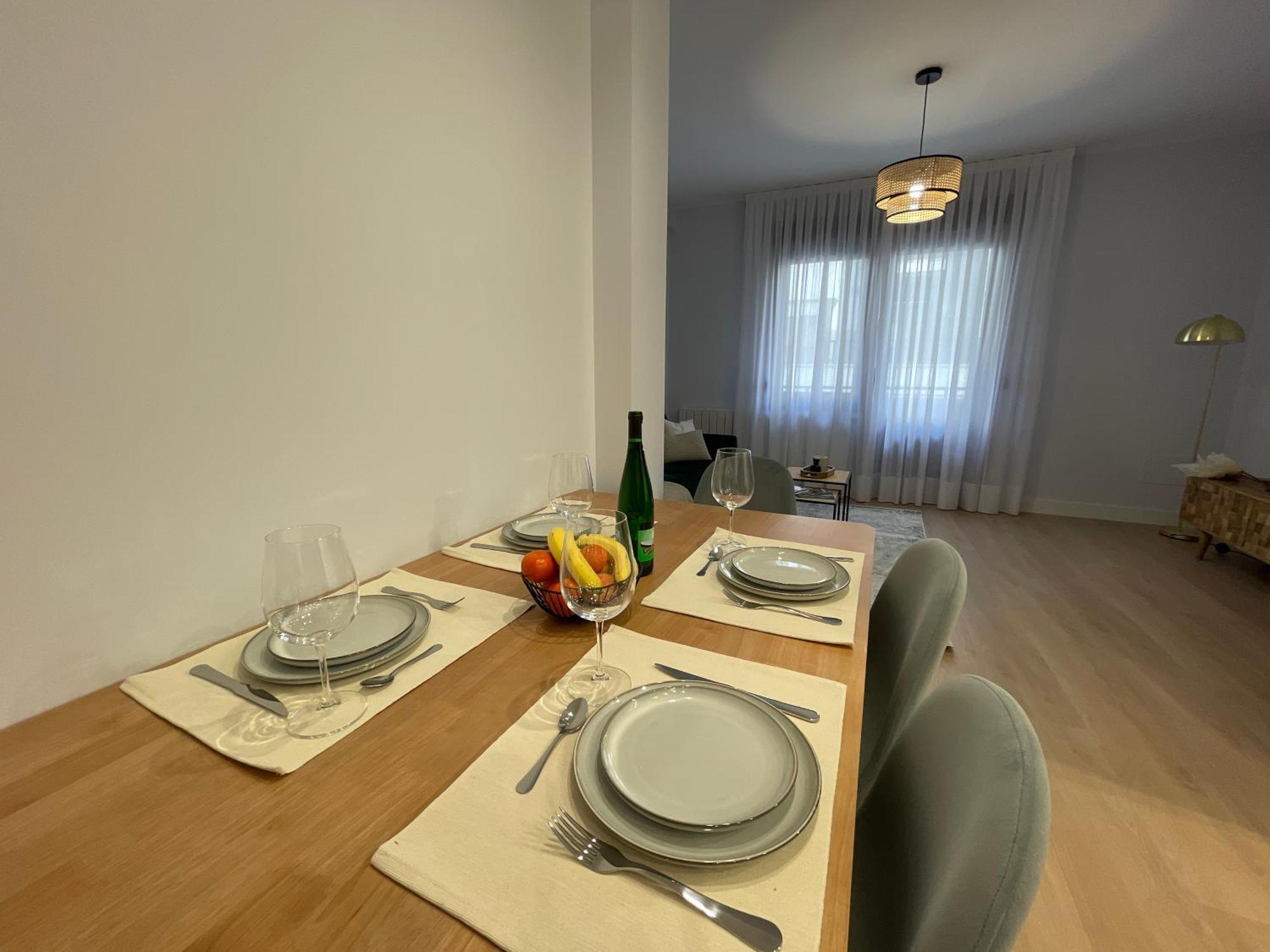 Byandreea Apartaments Etxebi Gernika-Lumo Zewnętrze zdjęcie