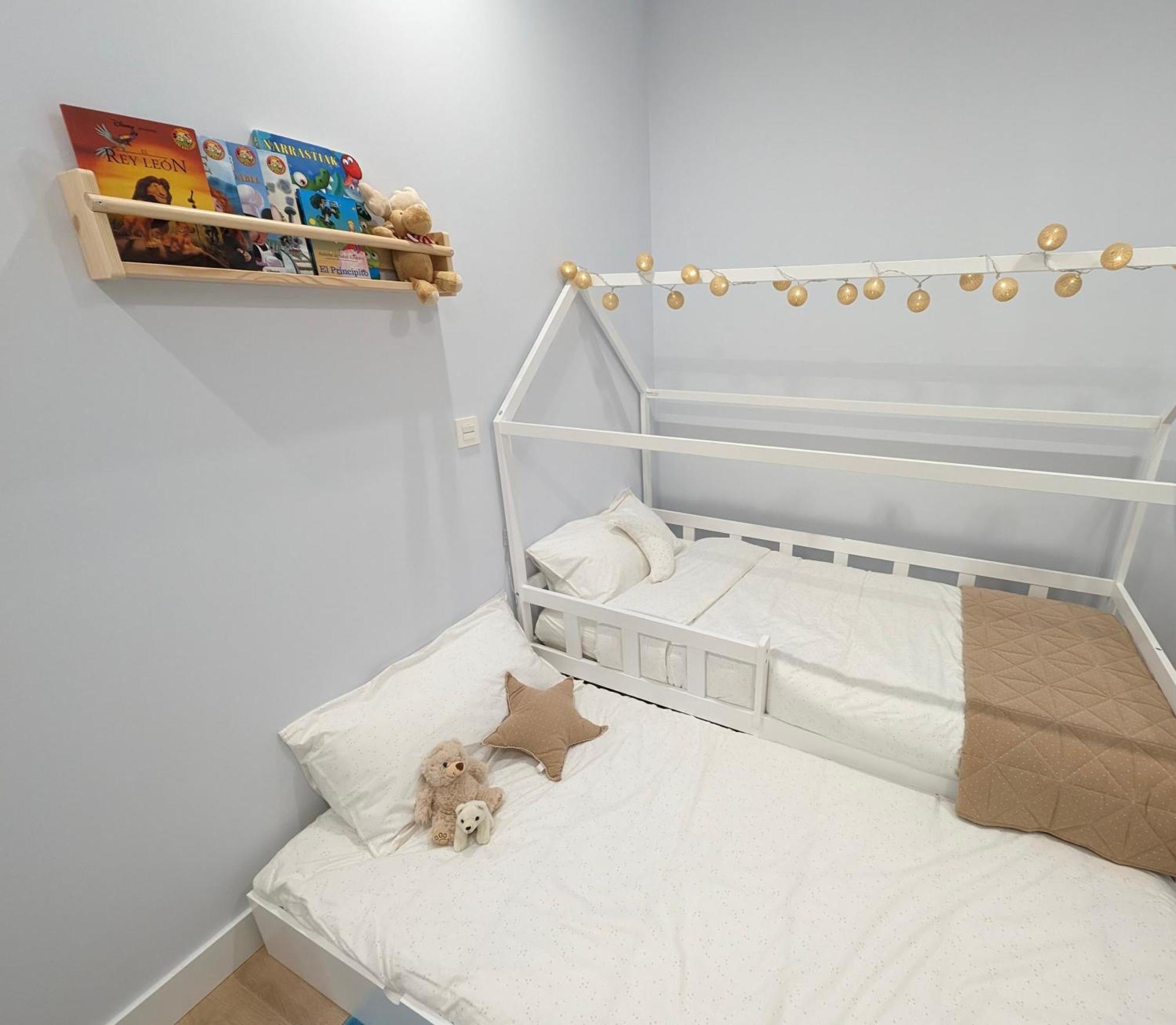 Byandreea Apartaments Etxebi Gernika-Lumo Zewnętrze zdjęcie