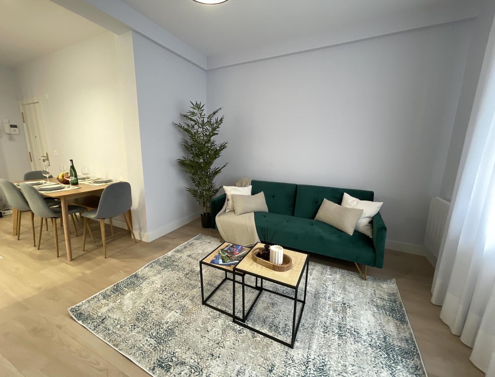 Byandreea Apartaments Etxebi Gernika-Lumo Zewnętrze zdjęcie