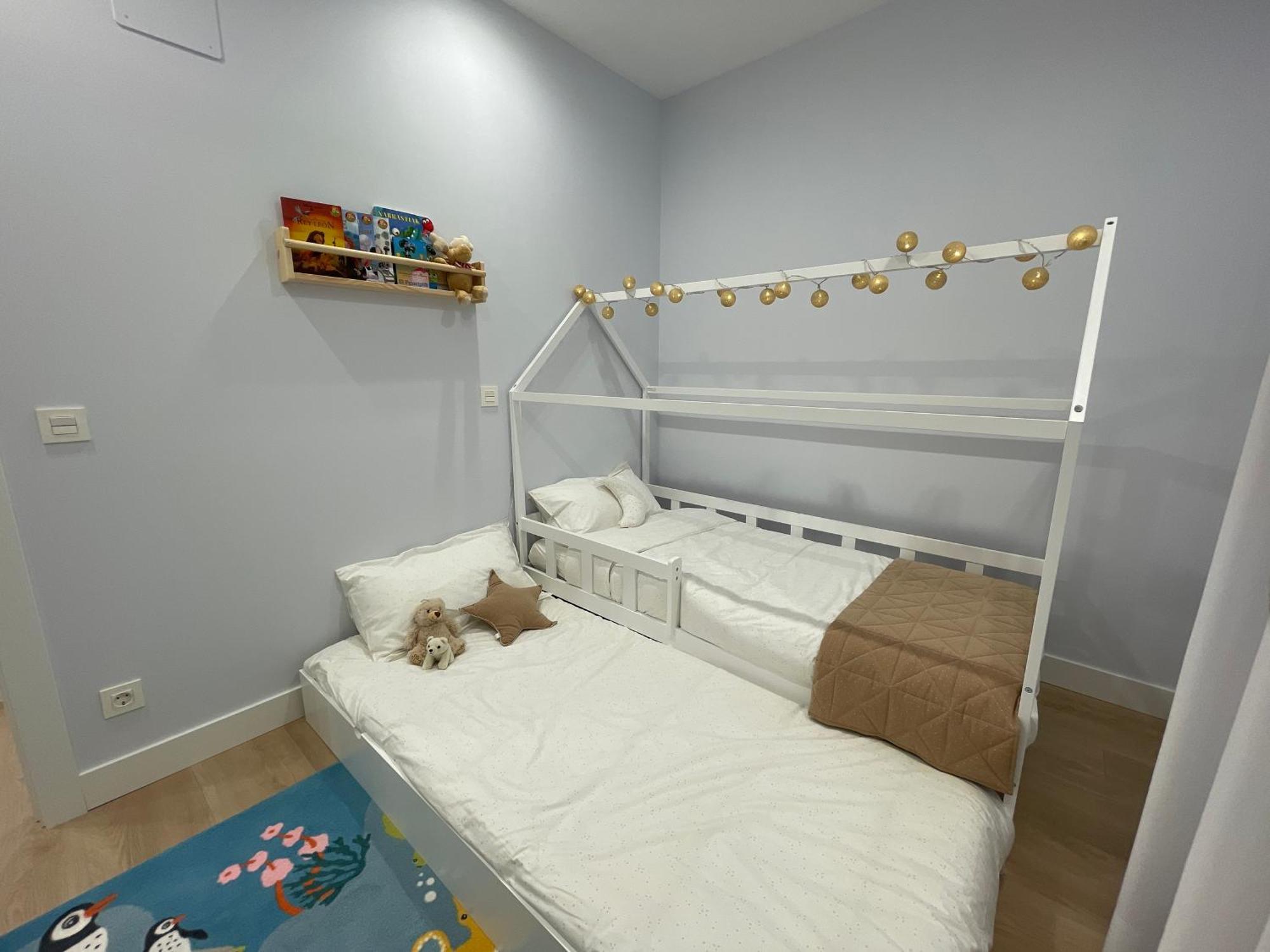 Byandreea Apartaments Etxebi Gernika-Lumo Zewnętrze zdjęcie
