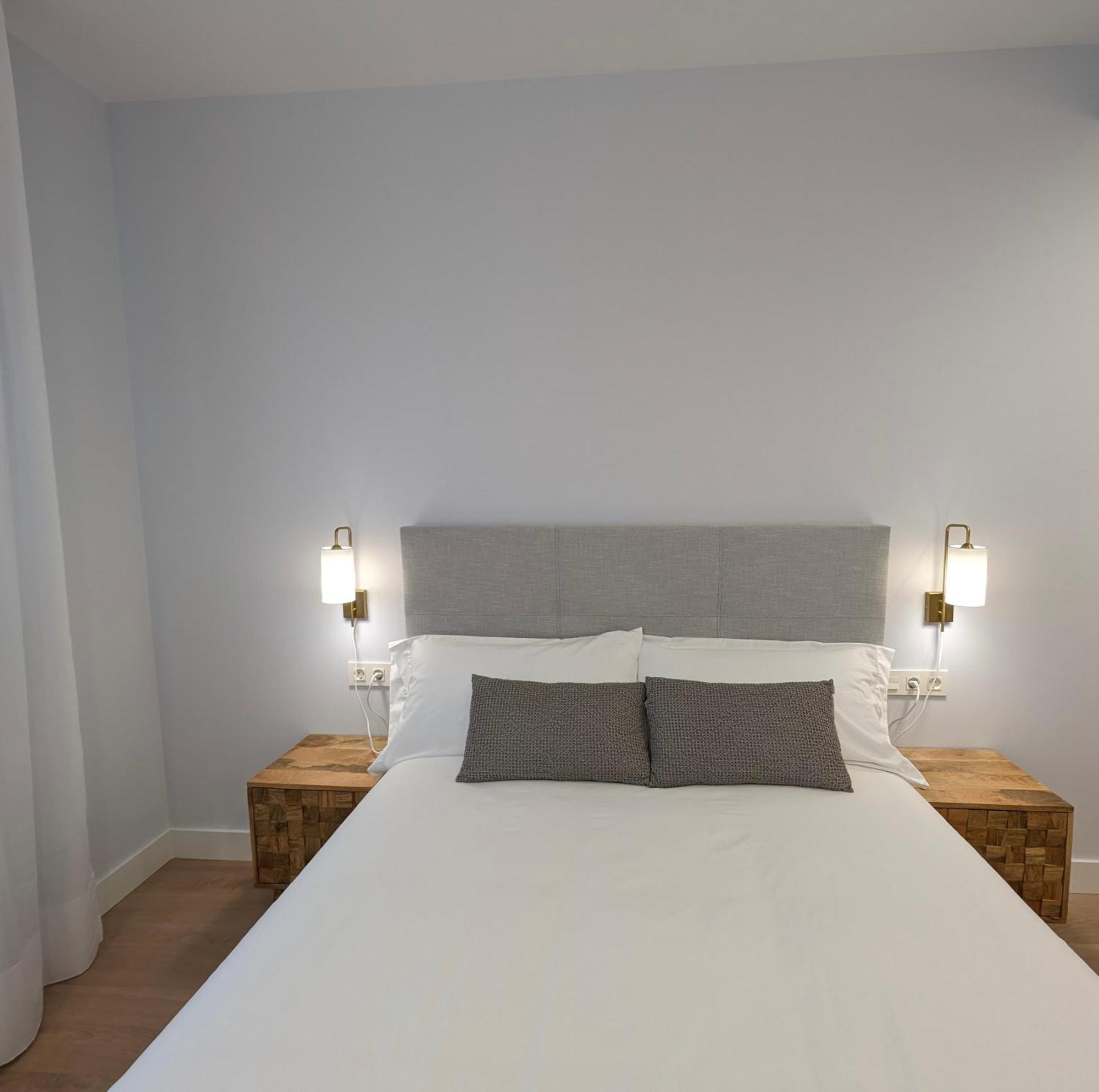 Byandreea Apartaments Etxebi Gernika-Lumo Zewnętrze zdjęcie