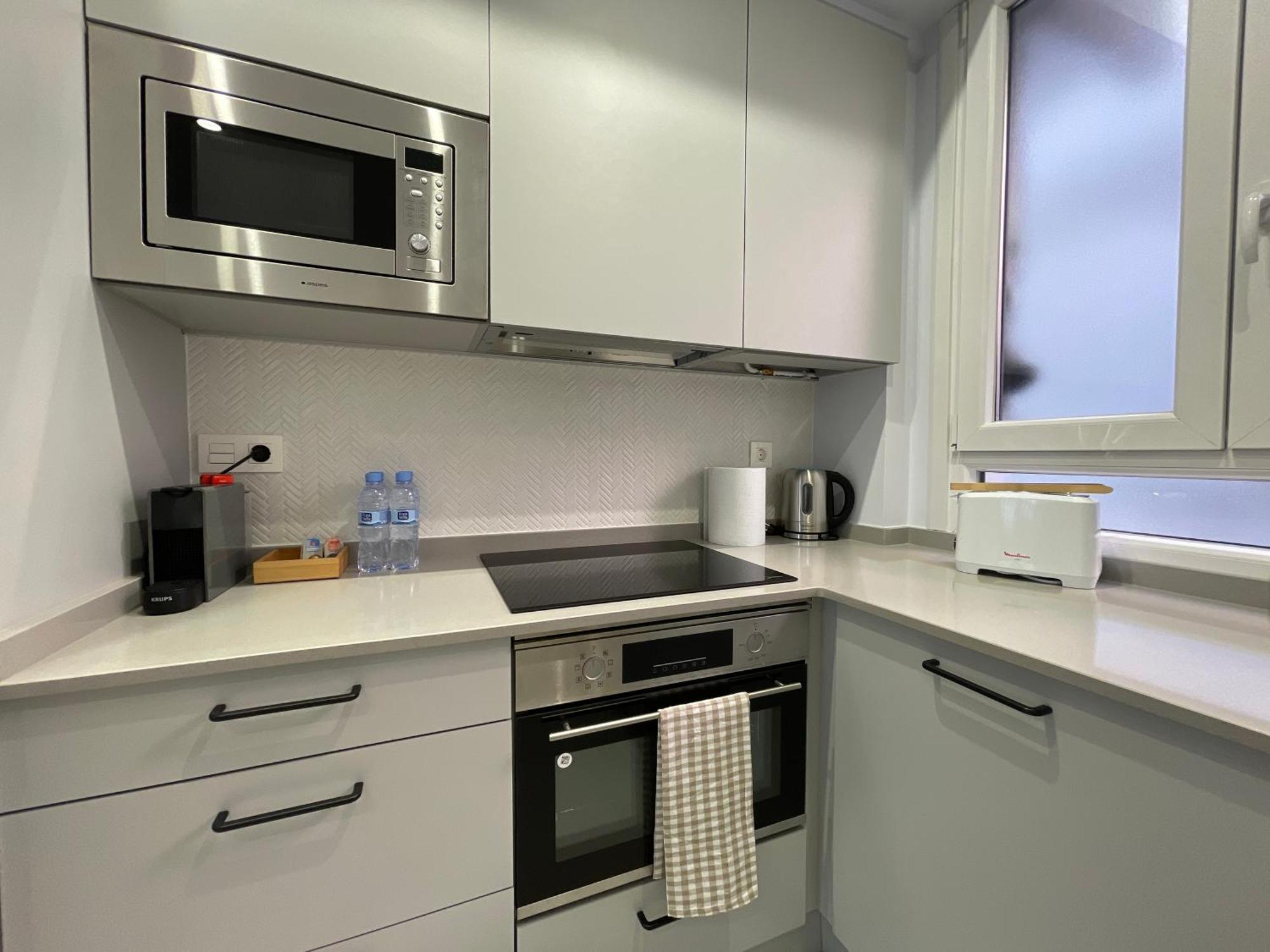 Byandreea Apartaments Etxebi Gernika-Lumo Zewnętrze zdjęcie