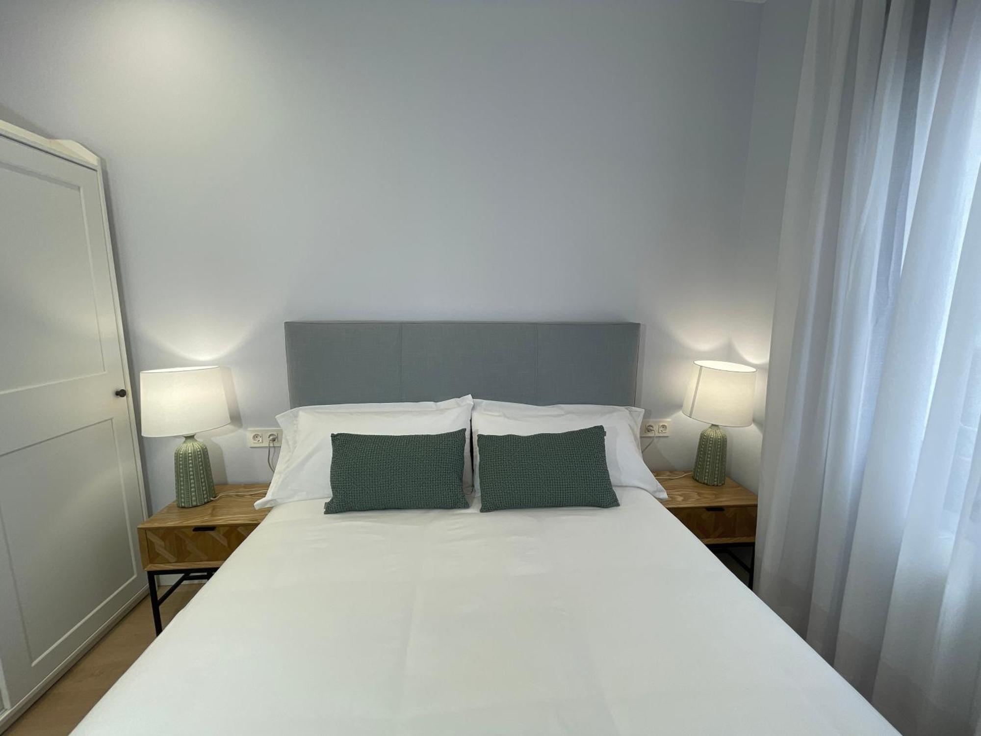 Byandreea Apartaments Etxebi Gernika-Lumo Zewnętrze zdjęcie
