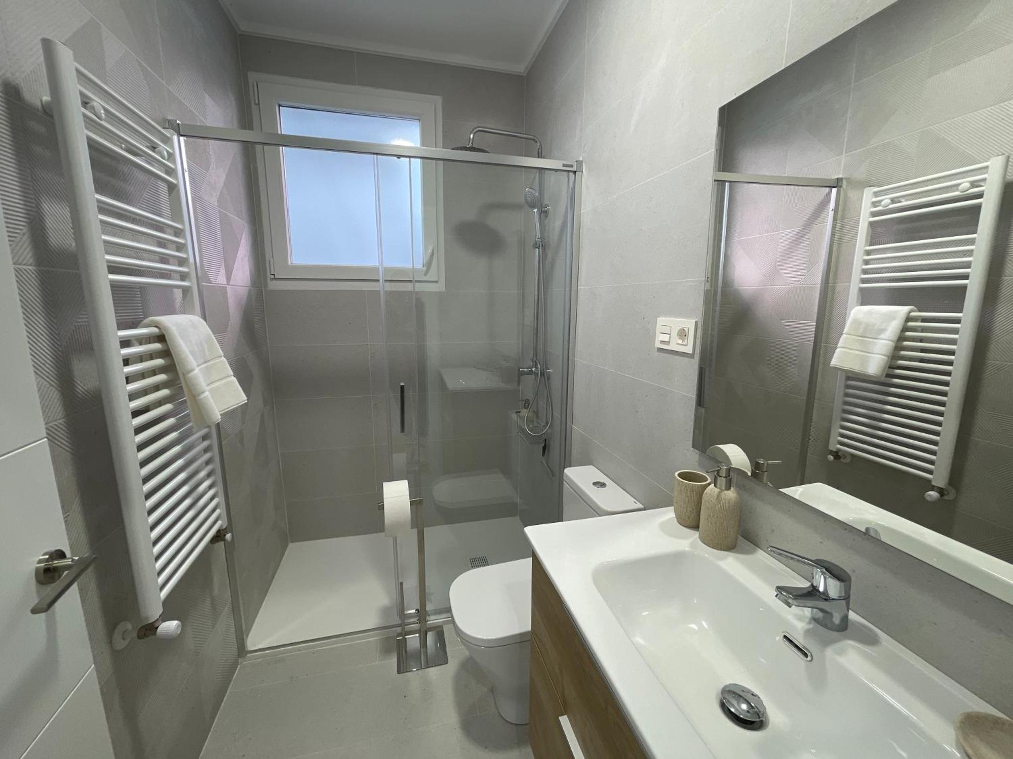 Byandreea Apartaments Etxebi Gernika-Lumo Zewnętrze zdjęcie