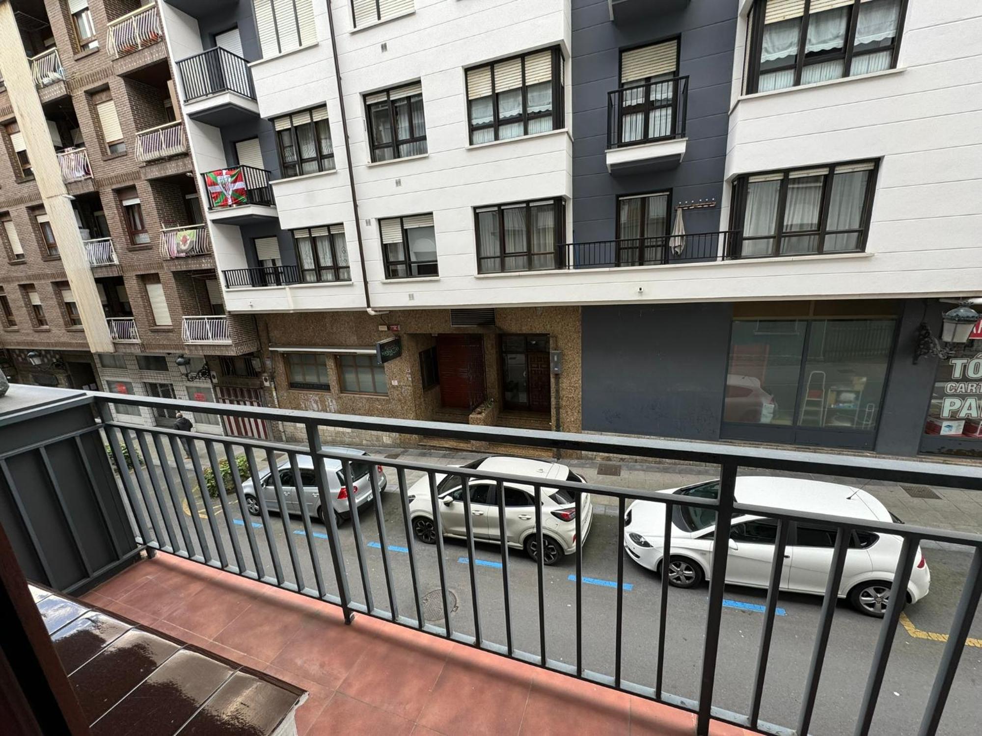 Byandreea Apartaments Etxebi Gernika-Lumo Zewnętrze zdjęcie
