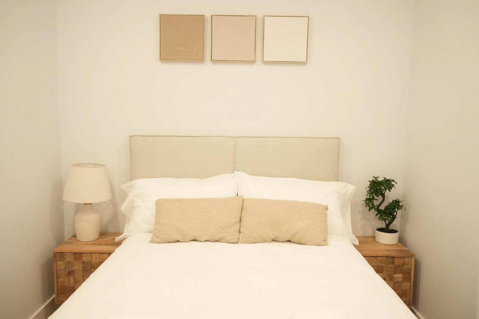 Byandreea Apartaments Etxebi Gernika-Lumo Zewnętrze zdjęcie